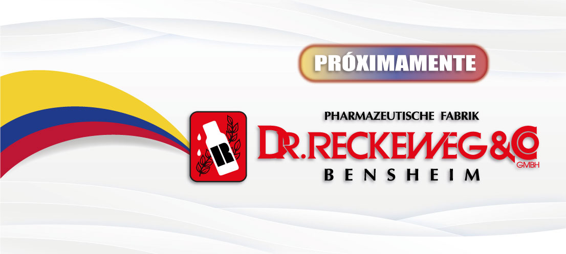 dr reckeweg r14 colombia